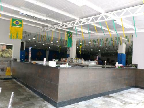 Apartamento Golden Dolphi Express