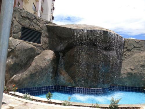 Apartamento Golden Dolphi Express