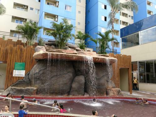 Apartamento Golden Dolphi Express
