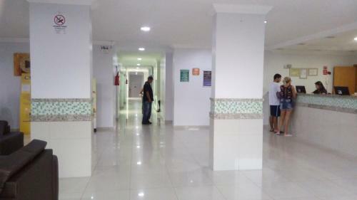 Apartamento Golden Dolphi Express