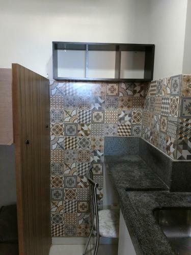 Apartamento Golden Dolphi Express