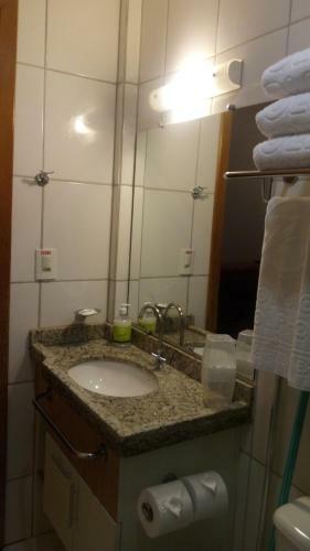 Apartamento Golden Dolphi Express