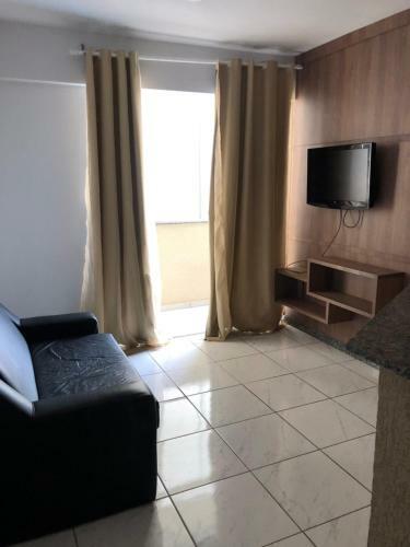 Apartamento Apto Em Caldas Novas