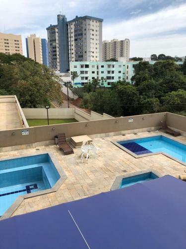 Apartamento Apto Em Caldas Novas
