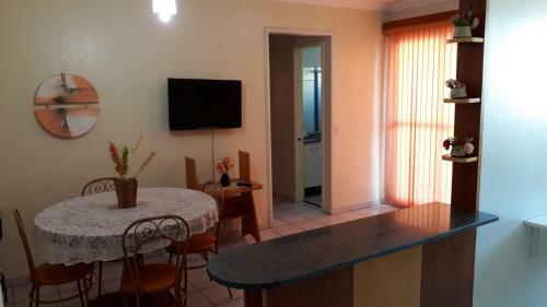 �guas Da Serra Apartamentos Caldas Novas