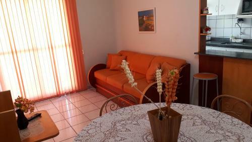 �guas Da Serra Apartamentos Caldas Novas