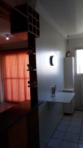 �guas Da Serra Apartamentos Caldas Novas
