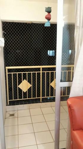 �guas Da Serra Apartamentos Caldas Novas