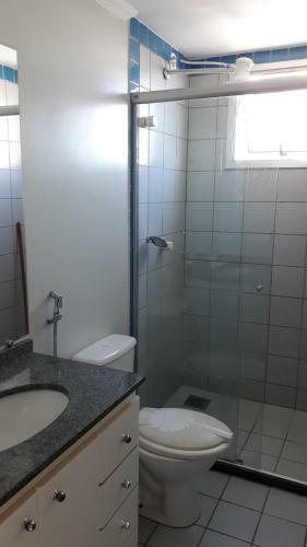 �guas Da Serra Apartamentos Caldas Novas