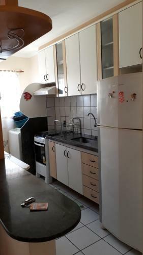 �guas Da Serra Apartamentos Caldas Novas