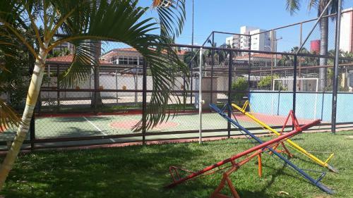 �guas Da Serra Apartamentos Caldas Novas