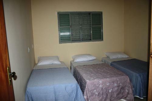 Hostal Bistr� Puntacaldas