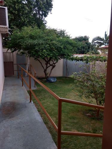 Hostal Bistr� Puntacaldas