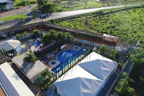 Hostal Bistr� Puntacaldas