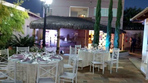 Hostal Bistr� Puntacaldas