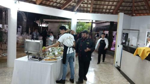 Hostal Bistr� Puntacaldas