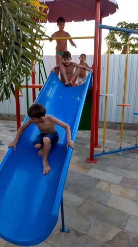 Hostal Bistr� Puntacaldas