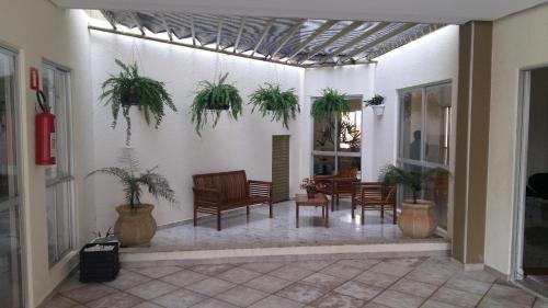 Apartamento Prive Das Thermas 405