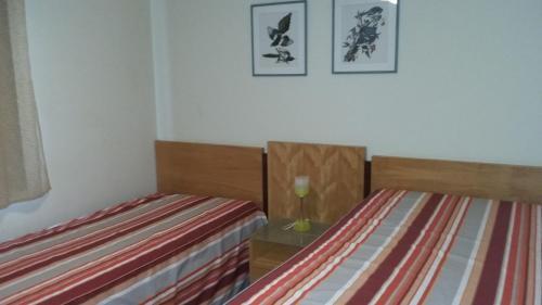 Apartamento Prive Das Thermas 405