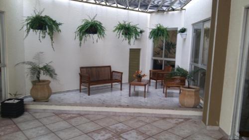 Apartamento Prive Das Thermas 405