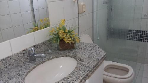 Apartamento Prive Das Thermas 405