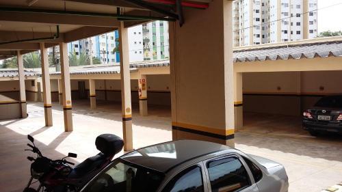 Apartamento Prive Das Thermas 405