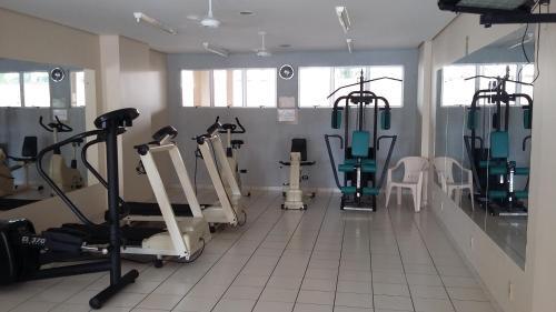 Apartamento Prive Das Thermas 405