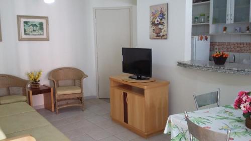 Apartamento Prive Das Thermas 405