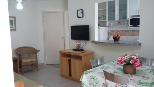 Apartamento Prive Das Thermas 405