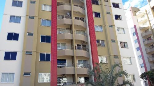 Apartamento Prive Das Thermas 405