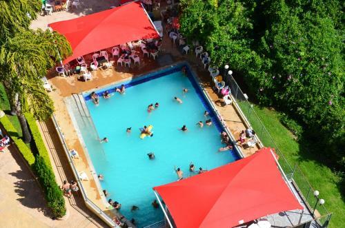 Apartamento Sol Das Caldas - Achei F�rias
