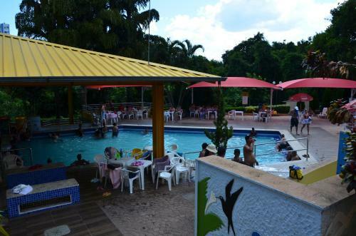 Apartamento Sol Das Caldas - Achei F�rias