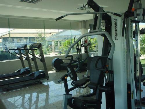 Apartamento Lacqua Diroma - Caf� Ou Caf� E Almo�o