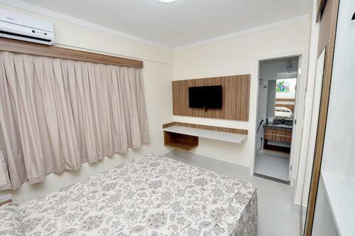 Apartamento Lacqua Diroma II