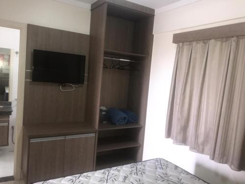 Apartamento Reserve Caldas Lacqua 2