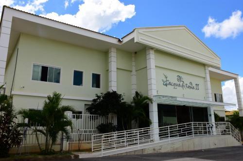 Apartamento Reserve Caldas Lacqua 2