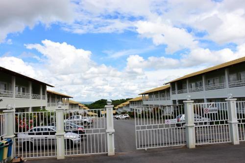 Apartamento Reserve Caldas Lacqua 2