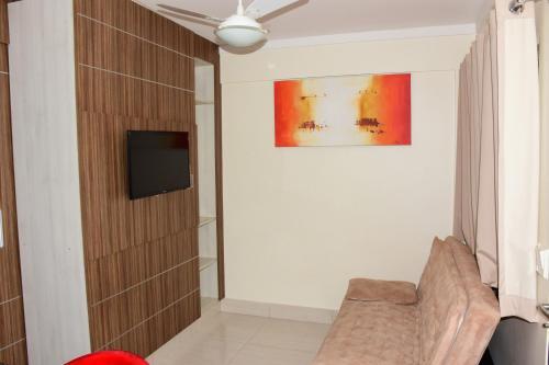 Apartamento Reserve Caldas Lacqua 2