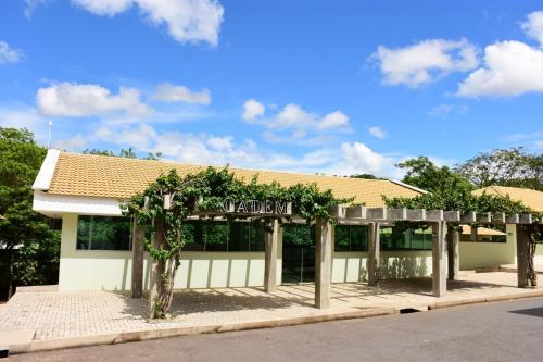 Apartamento Reserve Caldas Lacqua 2