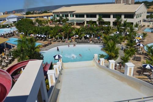 Apartamento Reserve Caldas Lacqua 2