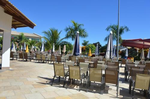 Apartamento Reserve Caldas Lacqua 2