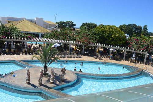 Apartamento Reserve Caldas Lacqua 2