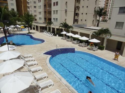 Apartamento Prive Das Thermas II (rpt 2)
