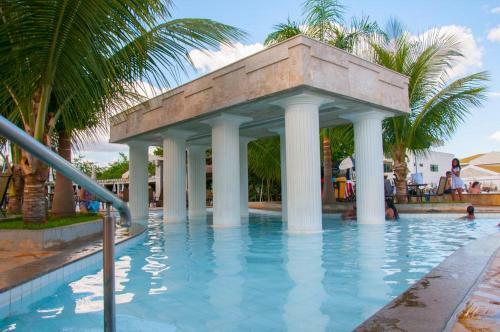 Hotel Lacqua Diroma -cn Hospedagem