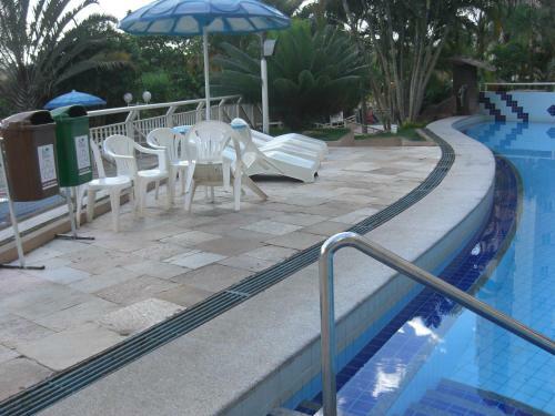 Apartment Caldas Novas Ecologie