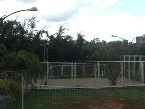 Apartment Caldas Novas Ecologie