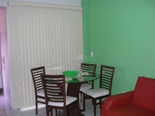 Apartment Caldas Novas Ecologie