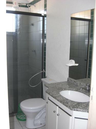 Apartment Caldas Novas Ecologie