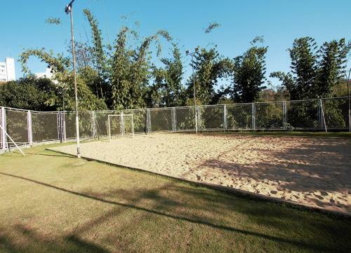 Apartamento Ecologic Park Caldas Novas