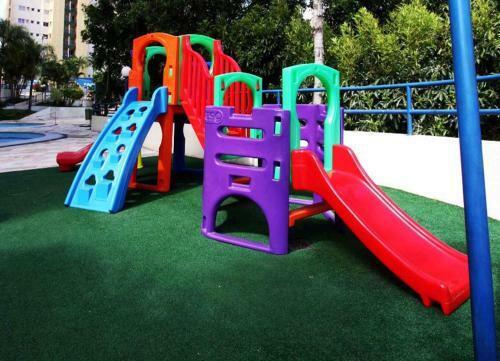 Apartamento Ecologic Park Caldas Novas